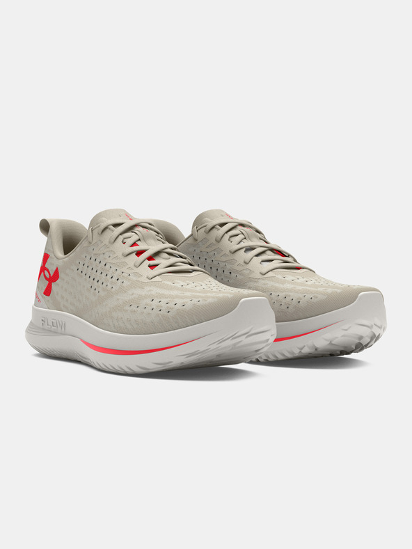 Under Armour UA W Velociti 4 Tenisky Bílá