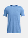 Under Armour Vanish Seamless Grid SS Triko