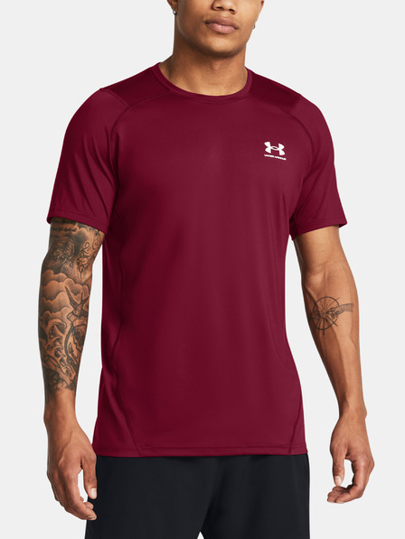 Under Armour UA HG Armour Fitted SS Triko