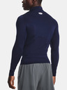 Under Armour UA HG Armour Comp Mock LS Triko