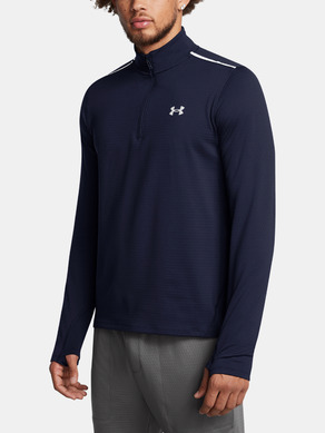 Under Armour UA Vanish CW 1/4 Zip Triko