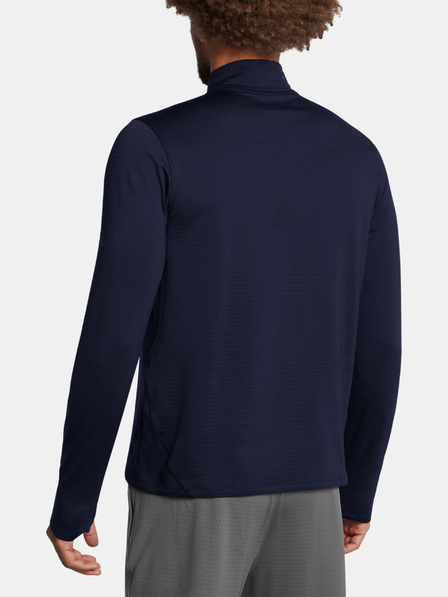 Under Armour UA Vanish CW 1/4 Zip Triko