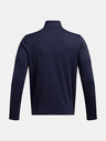 Under Armour UA Vanish CW 1/4 Zip Triko