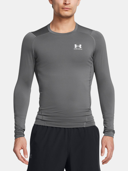 Under Armour UA HG Armour Comp LS Triko