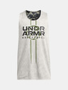 Under Armour UA Zone Reversible Jsy Tílko