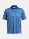 Under Armour UA Matchplay Printed Polo Triko