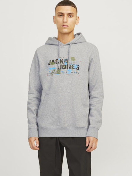 Jack & Jones Outdoor Mikina