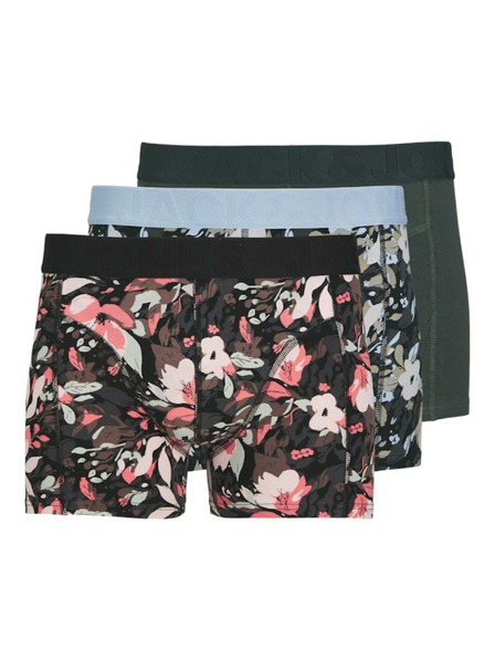 Jack & Jones Jonah Boxerky 3 ks