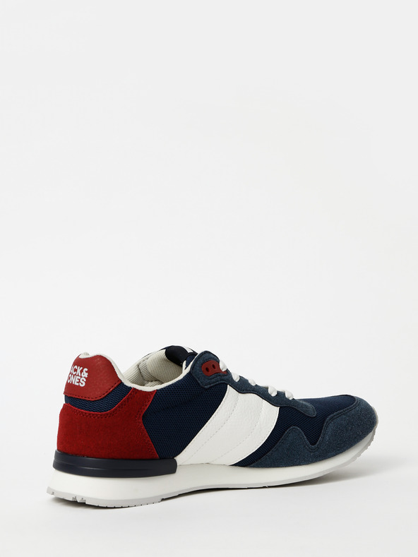 Jack & Jones Stellar Tenisky Modrá