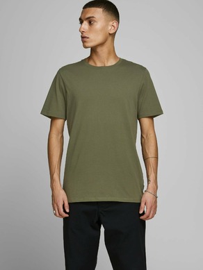 Jack & Jones Organic Triko