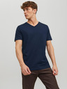 Jack & Jones Organic Triko