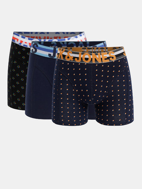 Jack & Jones Boxerky 3 ks