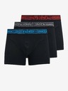 Jack & Jones Boxerky 3 ks