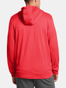 Under Armour UA Armour Fleece FZ Hoodie Mikina