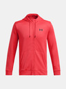 Under Armour UA Armour Fleece FZ Hoodie Mikina