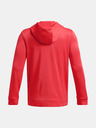 Under Armour UA Armour Fleece FZ Hoodie Mikina