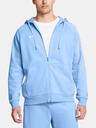 Under Armour UA Rival Fleece FZ Hoodie Mikina