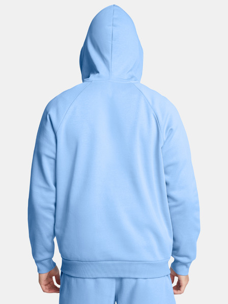 Under Armour UA Rival Fleece FZ Hoodie Mikina