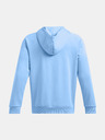 Under Armour UA Rival Fleece FZ Hoodie Mikina