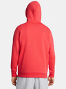 Under Armour UA Icon Fleece Hoodie Mikina