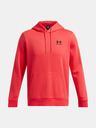 Under Armour UA Icon Fleece Hoodie Mikina