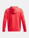 Under Armour UA Icon Fleece Hoodie Mikina