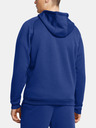 Under Armour UA Armour Fleece Pro FZ Mikina