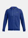 Under Armour UA Armour Fleece Pro FZ Mikina