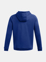 Under Armour UA Armour Fleece Pro FZ Mikina