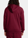 Under Armour UA Rival Fleece FZ Hoodie Mikina