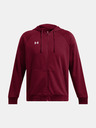 Under Armour UA Rival Fleece FZ Hoodie Mikina