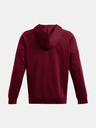 Under Armour UA Rival Fleece FZ Hoodie Mikina