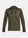 Under Armour UA Armour Fleece Big Logo HD Mikina