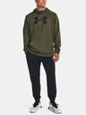 Under Armour UA Armour Fleece Big Logo HD Mikina