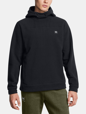 Under Armour UA Expanse Fleece Hoodie Mikina