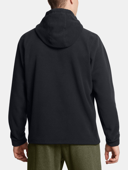 Under Armour UA Expanse Fleece Hoodie Mikina