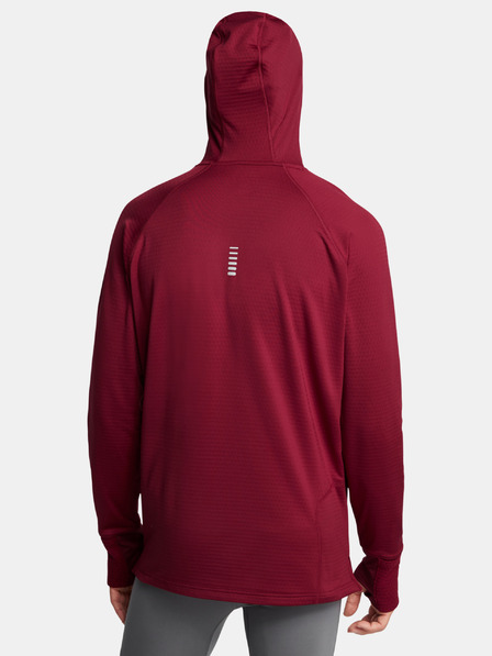 Under Armour UA Launch Elite CW Hoody Mikina