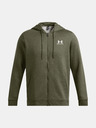 Under Armour UA Icon Fleece FZ Hood Mikina