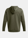 Under Armour UA Icon Fleece FZ Hood Mikina