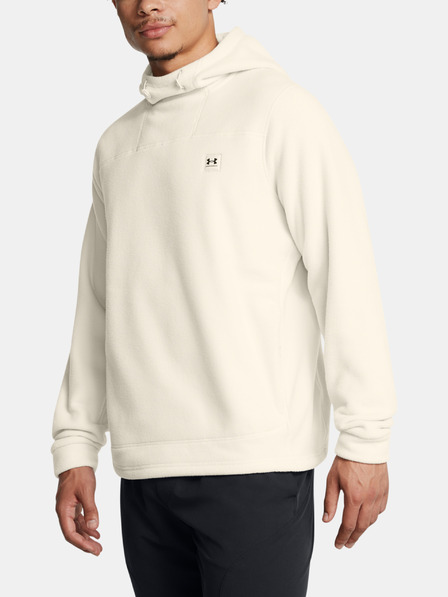 Under Armour UA Expanse Fleece Hoodie Mikina