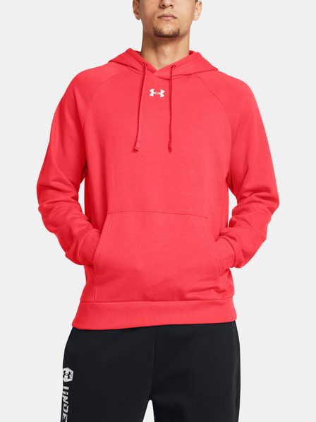 Under Armour UA Rival Fleece Hoodie Mikina