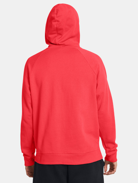 Under Armour UA Rival Fleece Hoodie Mikina