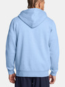 Under Armour UA Icon Fleece FZ Hood Mikina