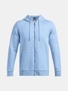 Under Armour UA Icon Fleece FZ Hood Mikina