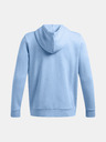 Under Armour UA Icon Fleece FZ Hood Mikina