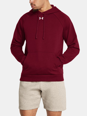 Under Armour UA Rival Fleece Hoodie Mikina