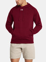 Under Armour UA Rival Fleece Hoodie Mikina