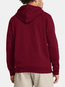 Under Armour UA Rival Fleece Hoodie Mikina