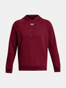 Under Armour UA Rival Fleece Hoodie Mikina