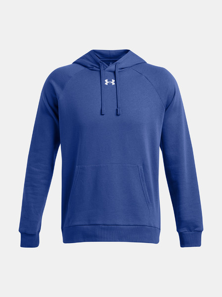 Under Armour UA Rival Fleece Hoodie Mikina